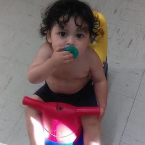 Meet your Posher, Susie